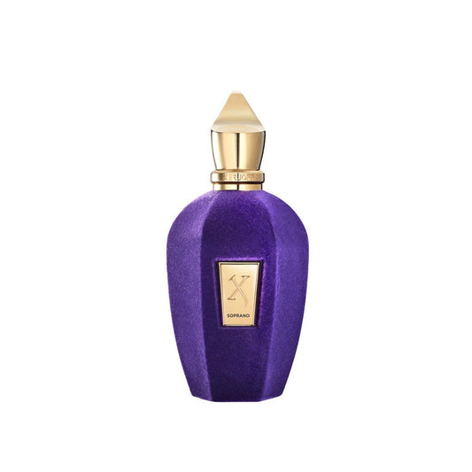 Xerjoff Soprano E.D.P 100ml | קסרגוף סופרנו אדפ 100מל