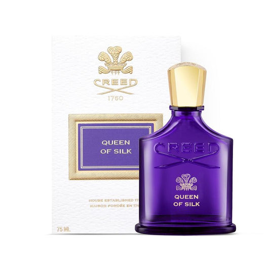 Creed Queen of Silk E.D.P 75ml | קריד קווין אוף סילק אדפ 75מל