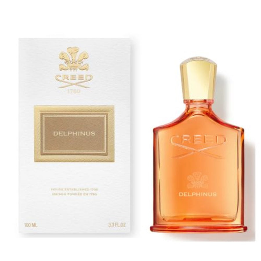 Creed Delphinus E.D.P 100ml | קריד דלפינוס אדפ 100מל