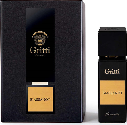 Gritti Biassanot E.D.P 100ml | גריטי ביאסנוט אדפ 100מל