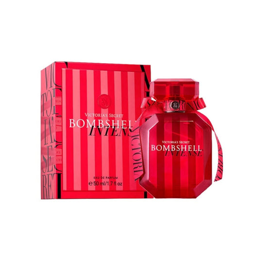 Victoria Secret Bombshell Intense E.D.P 50ml | ו.סיקרט בומבשל אינטנס אדפ 50מל