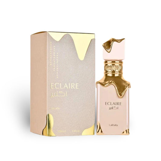 Lattafa Eclaire E.D.P 100ml | לטפה אקליר אדפ 100מל