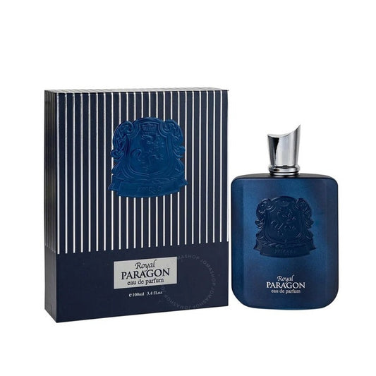 Afnan Zimaya Royal Paragon E.D.P 100ml | אפנאן זימאיה רויאל פארגון אדפ 100מל