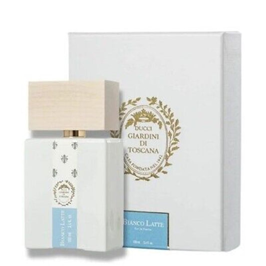Giardini Di Toscana Bianco Latte E.D.P 100ml | גיארדיני די טוסקאנה ביאנקו לאטה אדפ 100מל