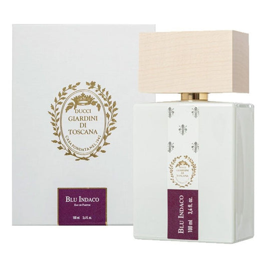 Giardini Di Toscana Blu Indaco E.D.P 100ml | גיארדיני די טוסקאנה בלו אינדקו אדפ 100מל