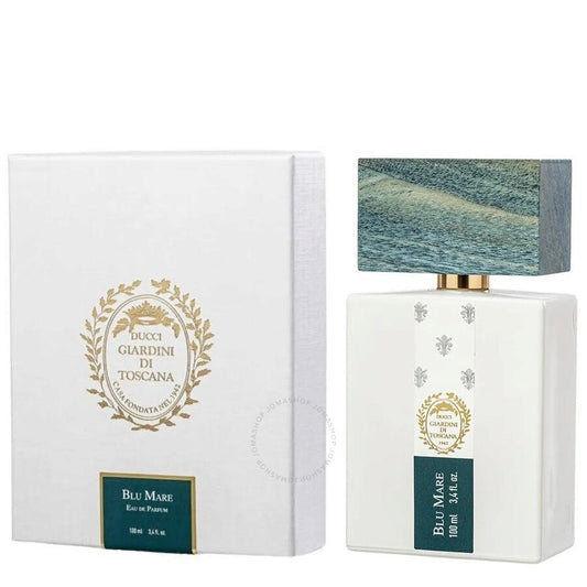 Giardini Di Toscana Blu Mare E.D.P 100ml | גיארדיני די טוסקאנה בלו מר אדפ 100מל