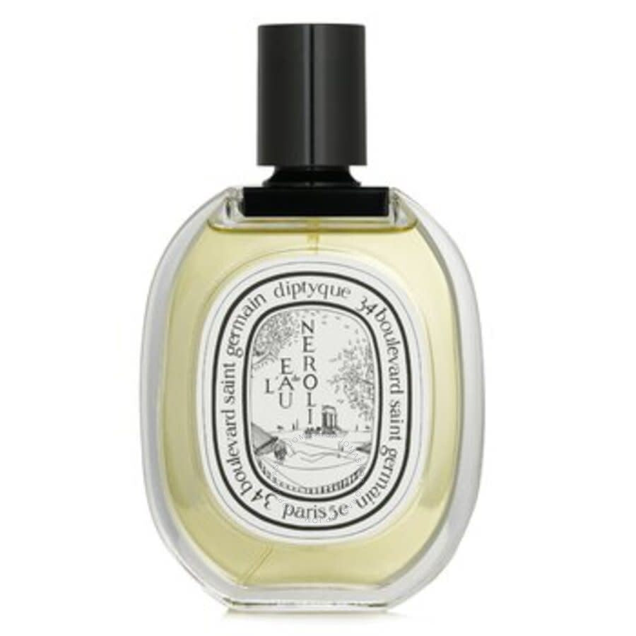 Diptyque L'eau Neroli E.D.T 100ml | דיפטיק לאו נרולי אדט 100מל