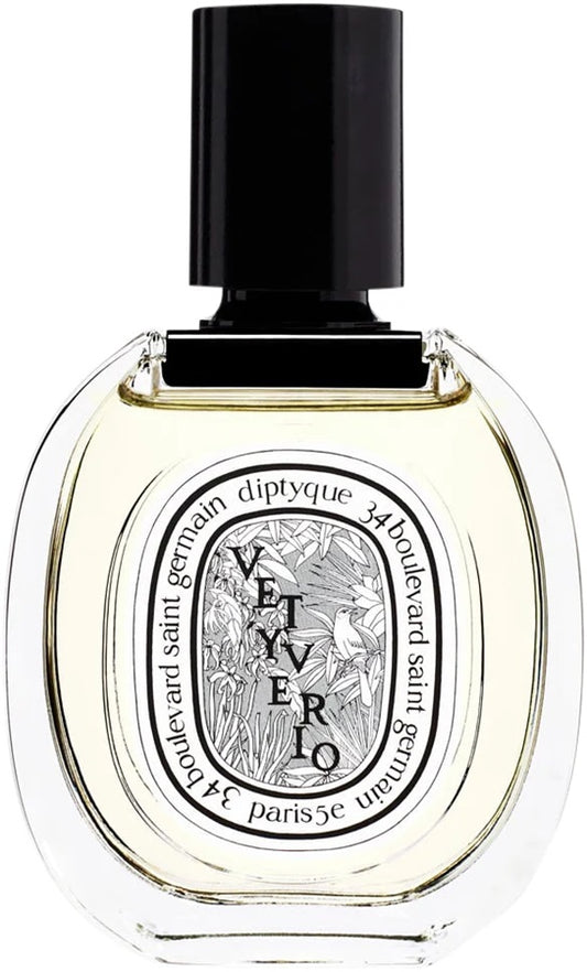 Diptyque Vetyverio E.D.T 100ml | דיפטיק וטיווריו אדט 100מל