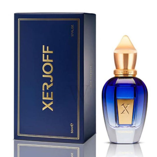 Xerjoff Torino21 E.D.P 50ml | קסרגוף טורינו 21 אדפ 50מל