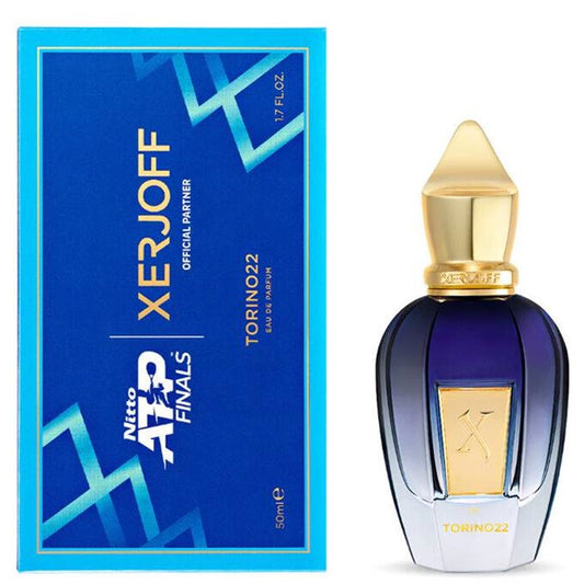 Xerjoff ATP Torino 22 E.D.P 50ml | קסרגוף אי.טי.פי. טורינו 22 אדפ 50מל