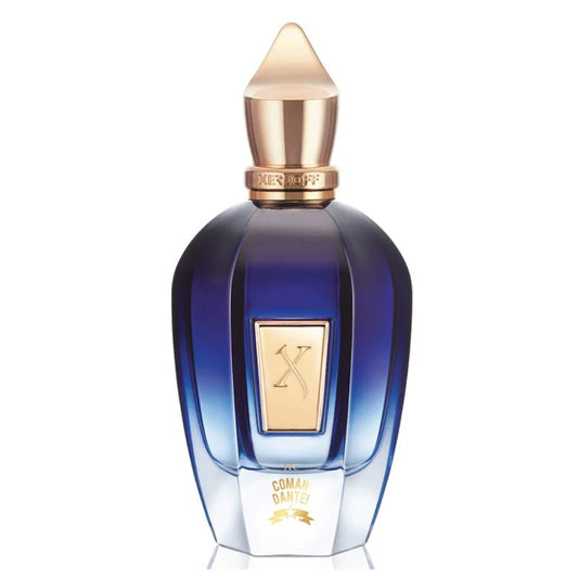 Xerjoff Comandate E.D.P 100ml | קסרגוף קומנדנטה אדפ 100מל