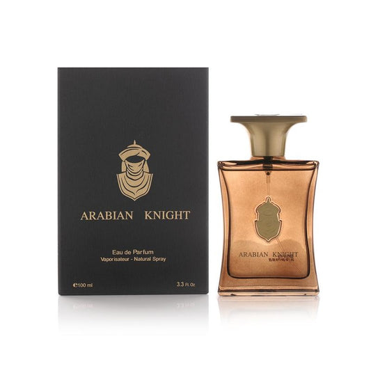 Arabian Oud Arabian Knight E.D.P 100ml | ערביאן אוד ערביאן נייט אדפ 100מל