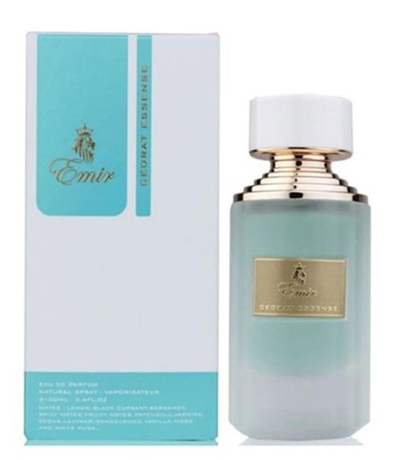 Paris Corner Emir Cedrat Essence E.D.P 100ml | פריס קורנר אמיר קדראט אסנס אדפ 100מל