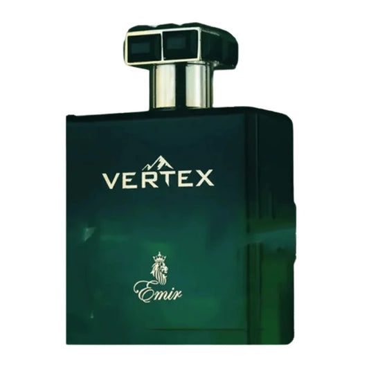 Paris Corner Vertex Emir E.D.P 100ml | פריס קורנר וורטקס אמיר אדפ 100מל
