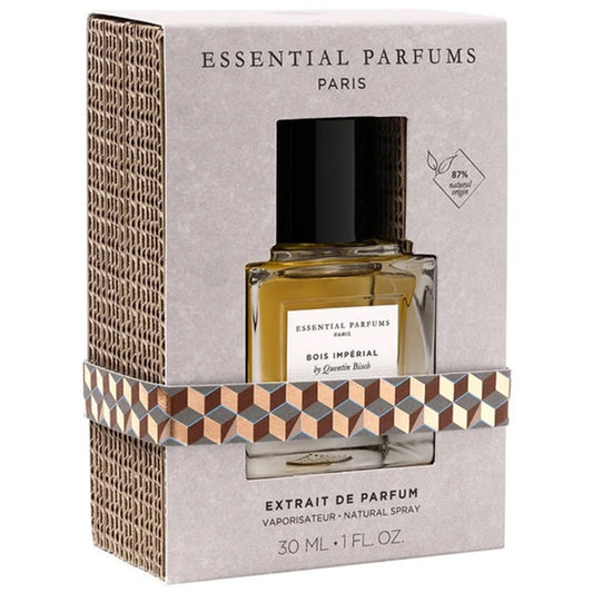 Essential Parfums Bois Imperial Extrait De Parfum 30ml | אסנשיל פרפומס בויס אימפריאל אקסטרייט דה פרפיום 30מל