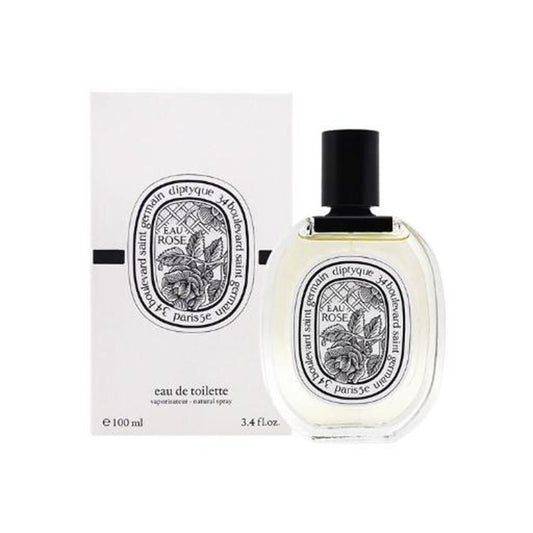 Diptyque Eau Rose E.D.T 100ml | דיפטיק או רוז אדט 100מל