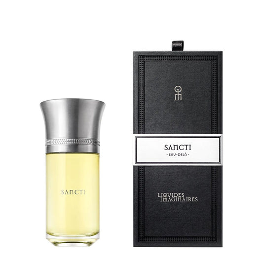Liquides Imaginaires Sankti E.D.P 100ml | ליקוויד אימגיניירס סאנקטי אדפ 100מל