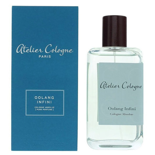 Atelier Cologne Oolang Infini Cologne Absolue 100ml | אטלייה קולון אולנג אינפיני קולון אבסולו 100מל