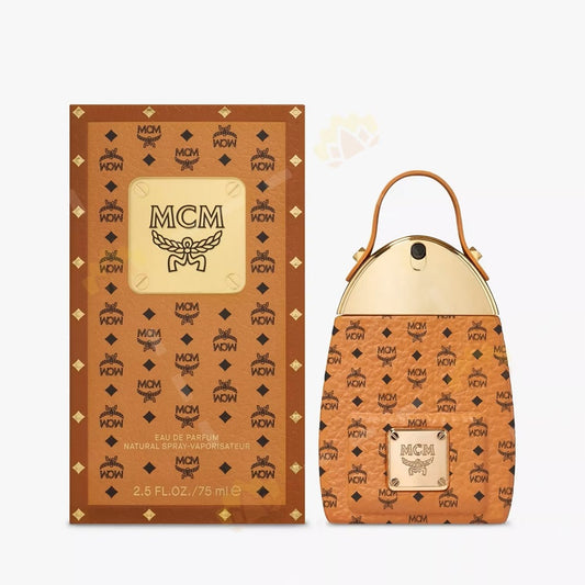 Mcm For Her E.D.P 75ml | אם סי אם פור היר אדפ 75מל