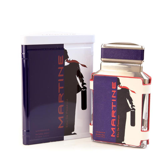 Flavia Martine E.D.P 100ml | פלאביה מרטין אדפ 100מל