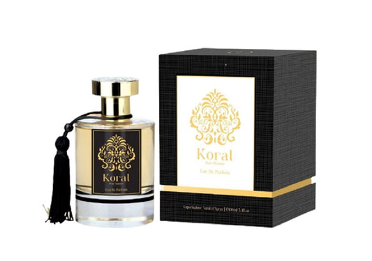 Flavia Koral E.D.P 100ml | פלאביה קורל אדפ 100מל