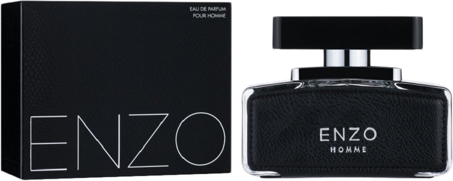 Flavia Enzo Pour Homme E.D.P 100ml | פלאביה אנזו הום אדפ 100מל