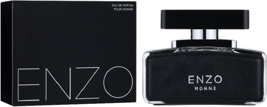 Flavia Enzo Pour Homme E.D.P 100ml | פלאביה אנזו הום אדפ 100מל
