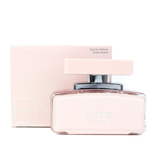 Flavia Enzo Pour Femme E.D.P 100ml | פלאביה אנזו פם אדפ 100מל