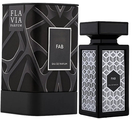 Flavia Fab E.D.P 90ml | פלאביה פאב אדפ 90מל