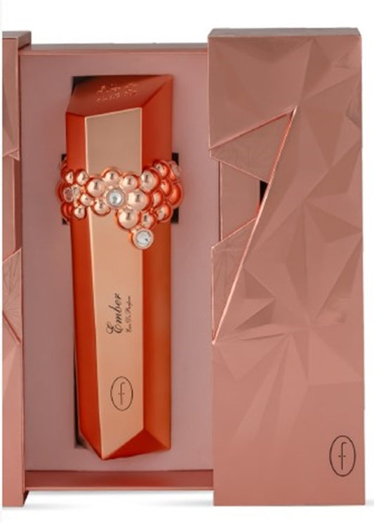 Flavia Stone Collection Ember E.D.P 100ml | פלאביה סטון קולקשן אמבר אדפ 100מל
