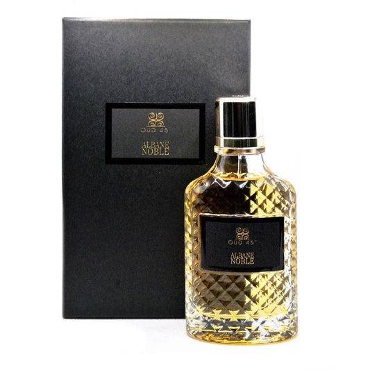 Reyane Tradition Albane Noble Oud 45 E.D.P 100ml | ראיין טרדישן אלבן נובל אוד 45 אדפ 100מל