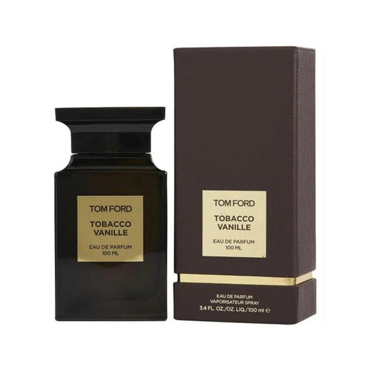 Tom Ford Tobacco Vanille E.D.P 100ml | טום פורד טובאקו וניל אדפ 100מל