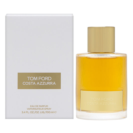 Tom Ford Costa Azzurra E.D.P 100ml | טום פורד קוסטה אזורה אדפ 100מל
