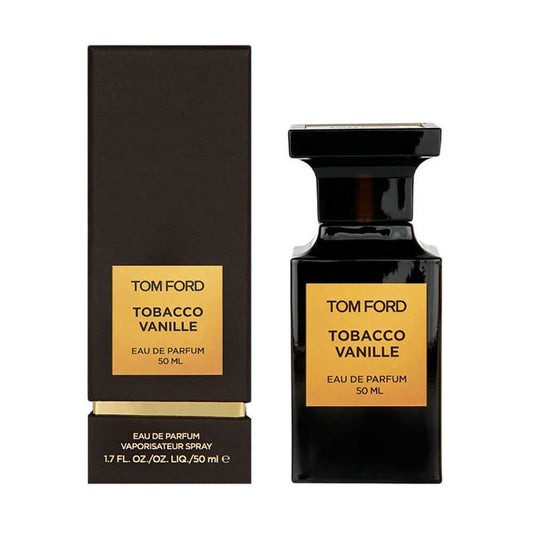 Tom Ford Tobacco Vanille E.D.P 50ml | טום פורד טובאקו וניל אדפ 50מל