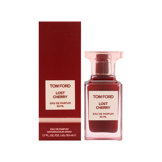 Tom Ford Lost Cherry E.D.P 50ml | טום פורד לוסט צרי אדפ 50מל