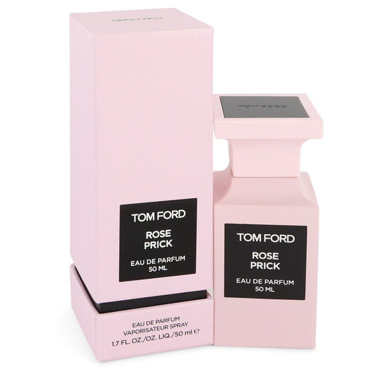 Tom Ford Rose Prick E.D.P 50ml | טום פורד רוז פריק אדפ 50מל