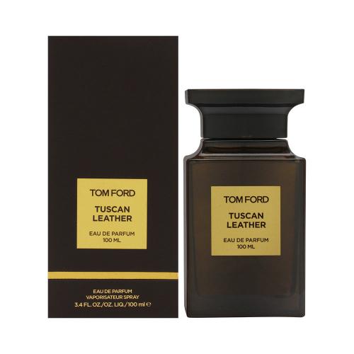 Tom Ford Tuscan Leather E.D.P 100ml | טום פורד טוסקן לדר אדפ 100מל