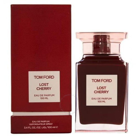 Tom Ford Lost Cherry E.D.P 100ml | טום פורד לוסט צרי אדפ 100מל