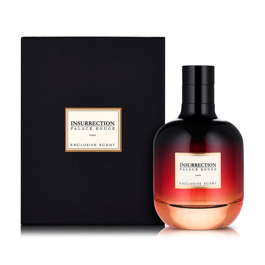 Reyane Exclusive Palace Rouge E.D.T 100ml | ראיין אקסלוסיב פאלאס רוז אדט 100מל