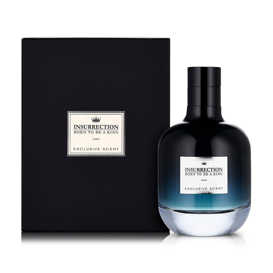 Reyane Tradition Insurrection Exclusive Born To Be A King E.D.T 100ml | ראיין אקסלוסיב בורן טו בי קינג אדט 100מל