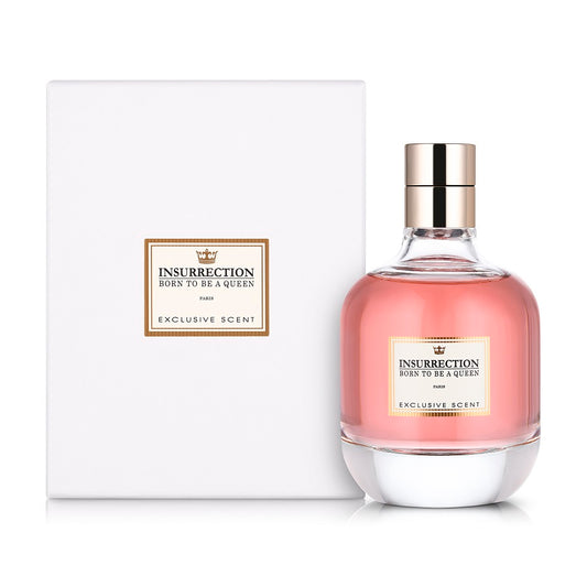 Reyane Tradition Exclusive Scent Born To Be Queen E.D.T 100ml | ראיין אקסלוסיב סנט בורן טו בי קווין אדט 100מל