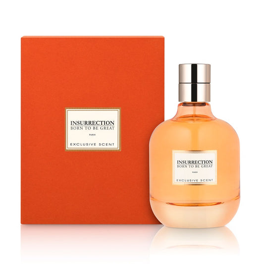 Reyane Tradition Exclusive Scent Born To Be Great E.D.P 100ml | ראיין אקסלוסיב סנט בורן טו בי גרייט אדפ 100מל