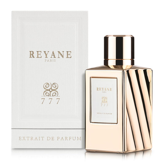 Reyane Tradition Exclusive 777 Extrait De Parfum 100ml | ראיין אקסלוסיב 777 אקסטרייט דה פרפיום 100מל