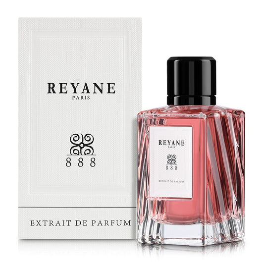 Reyane Tradition Exclusive 888 Extrait De Parfum 100ml | ראיין אקסלוסיב 888 אקסטרייט דה פרפיום 100מל