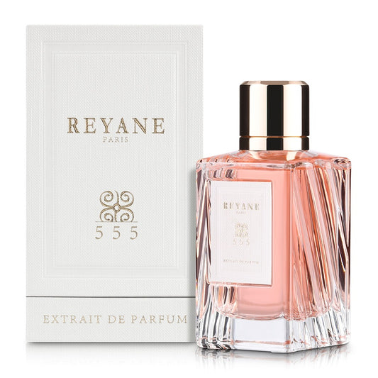 Reyane Tradition Exclusive 555 Extrait De Parfum 100ml | ראיין אקסלוסיב 555 אקסטרייט דה פרפיום 100מל