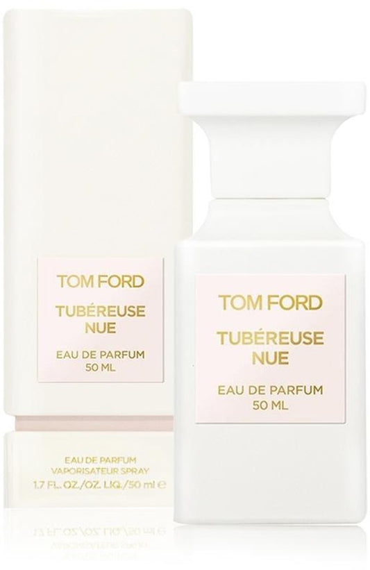 Tom Ford Tubereuse Nue E.D.P 50ml | טום פורד טוברוס נוי אדפ 50מל