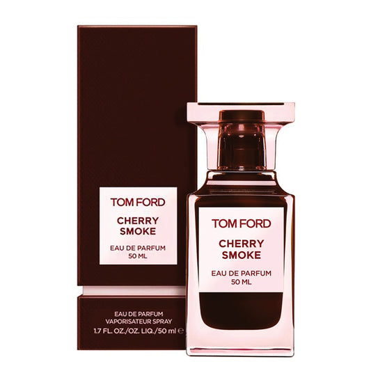 Tom Ford Cherry Smoke E.D.P 50ml | טום פורד צרי סמוק אדפ 50מל