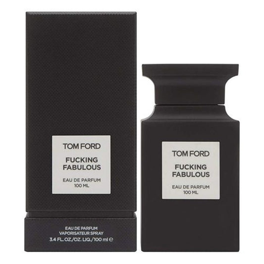 Tom Ford Fucking Fabulous E.D.P 100ml | טום פורד פאקינג פביולס אדפ 100מל