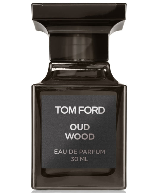 Tom Ford Oud Wood E.D.P 30ml | טום פורד אוד ווד אדפ 30מל