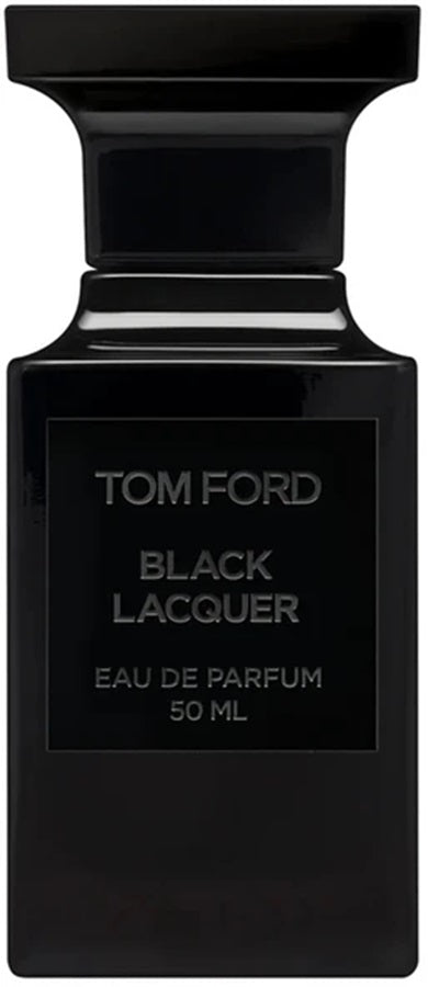 Tom Ford Black Lacquer E.D.P 50ml | טום פורד בלאק לאקויר אדפ 50מל